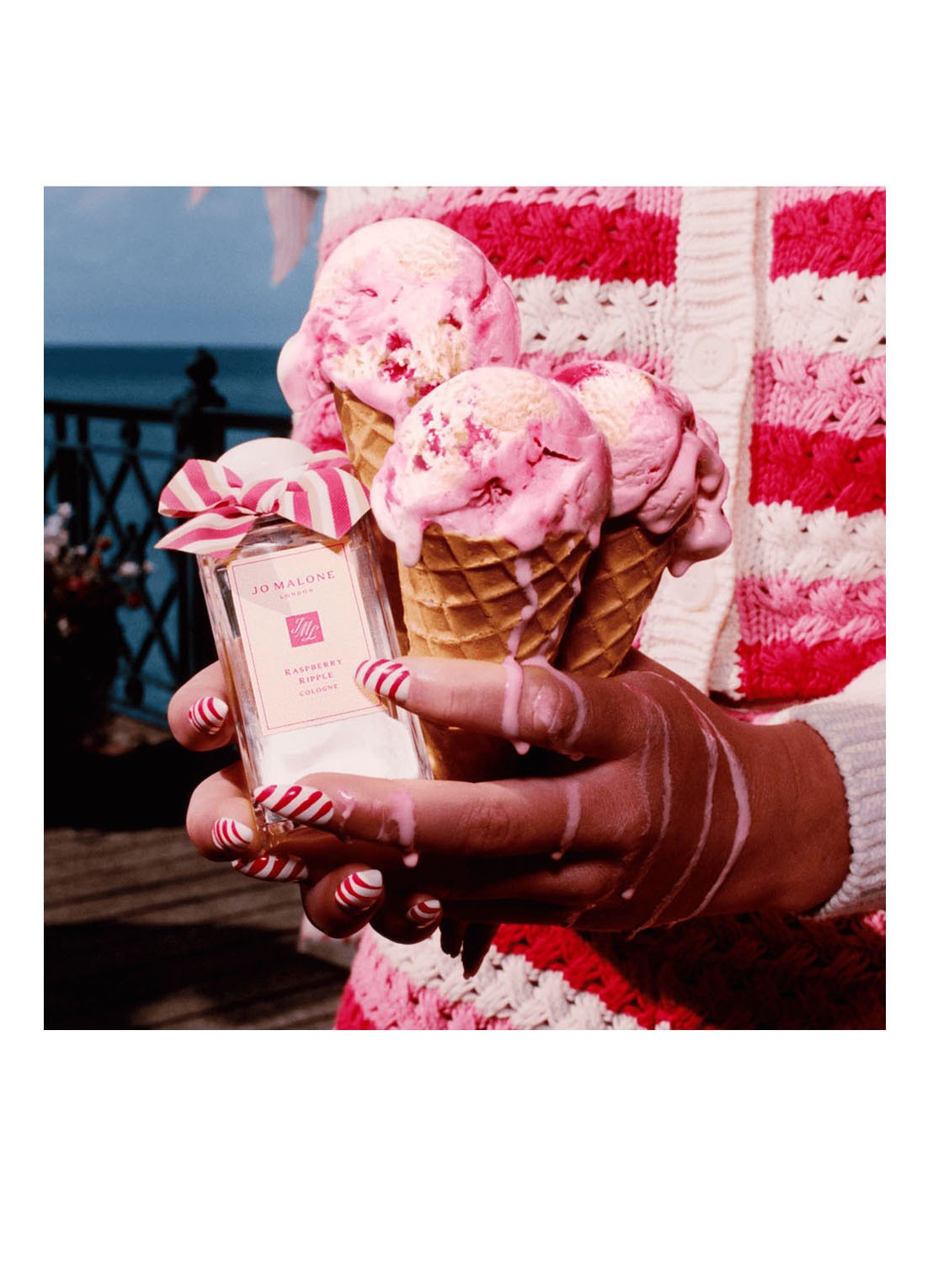 Jo Malone London Raspberry Ripple Cologne - detail 2 undefined