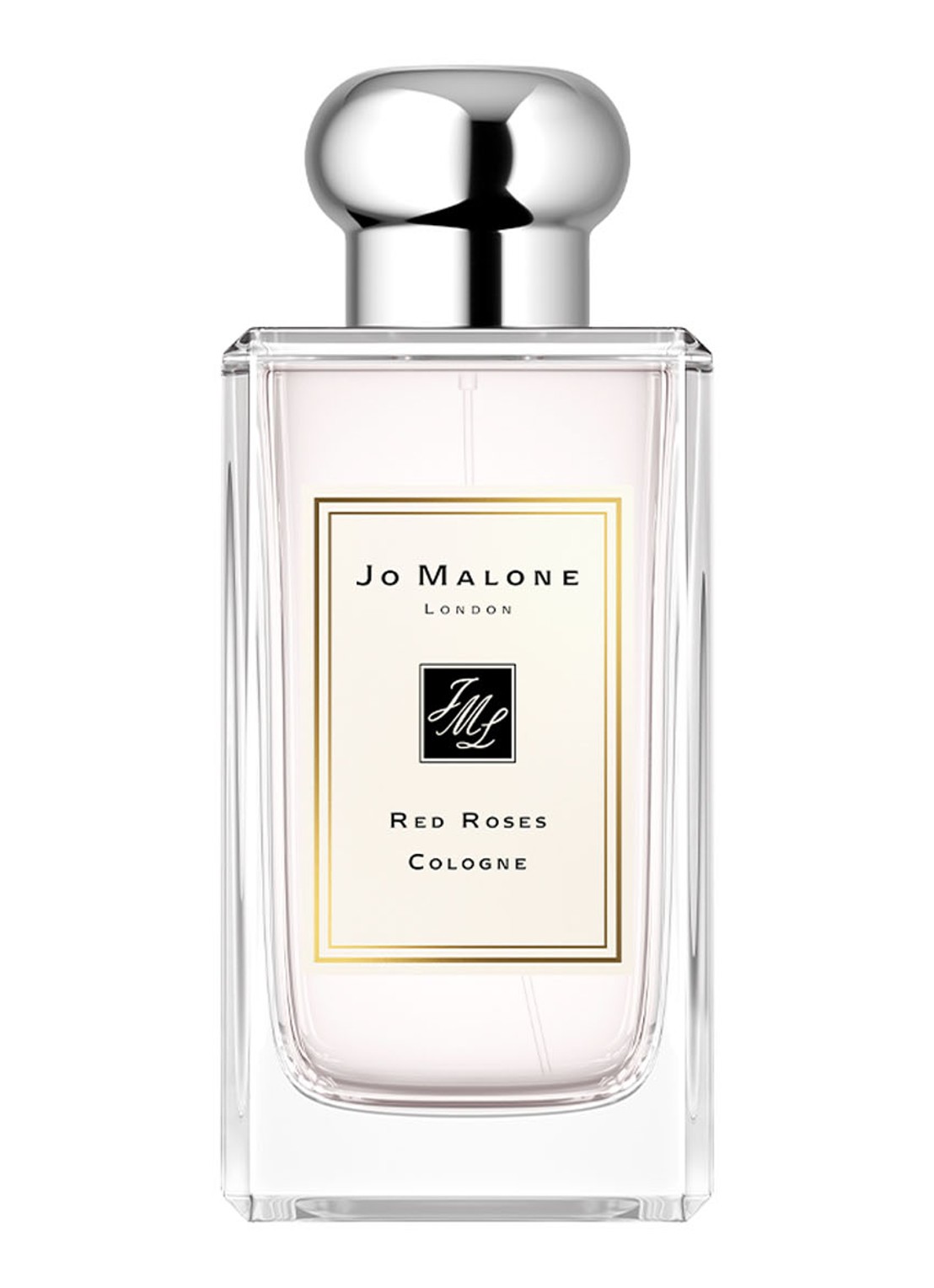 Jo Malone London Red Roses Cologne - voorkant 4 undefined