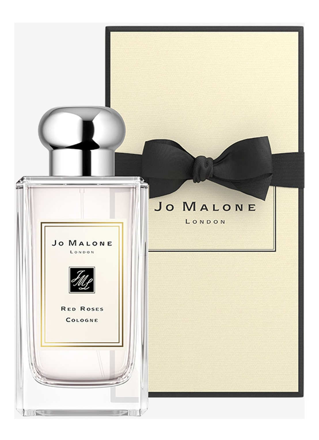 Jo Malone London Red Roses Cologne - voorkant 5 undefined