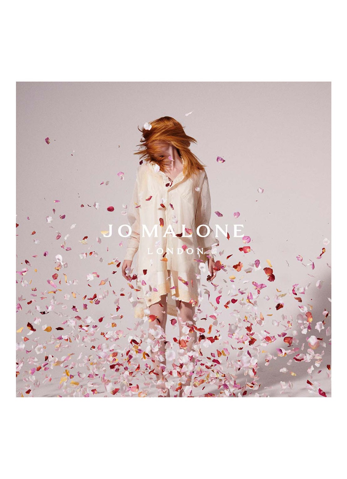 Jo Malone London Rose Blush Cologne - Limited Edition Eau de Cologne - detail 4 undefined