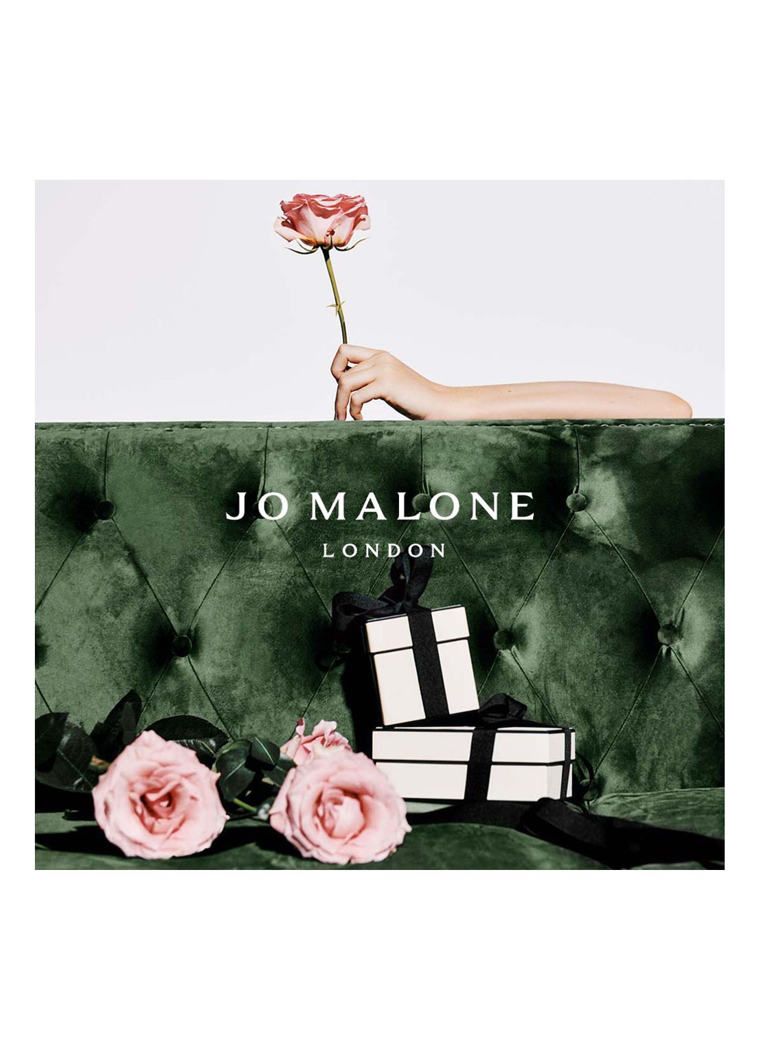 Jo Malone London Rose Blush Cologne - Limited Edition Eau de Cologne - detail 5 undefined
