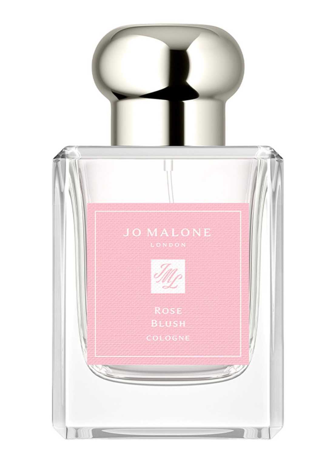 Jo Malone London Rose Blush Cologne - Limited Edition Eau de Cologne - voorkant undefined