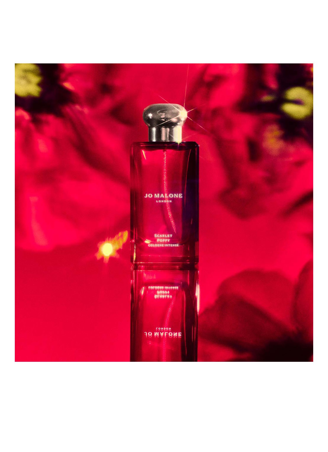 Jo Malone London Scarlet Poppy Cologne - detail 5 undefined