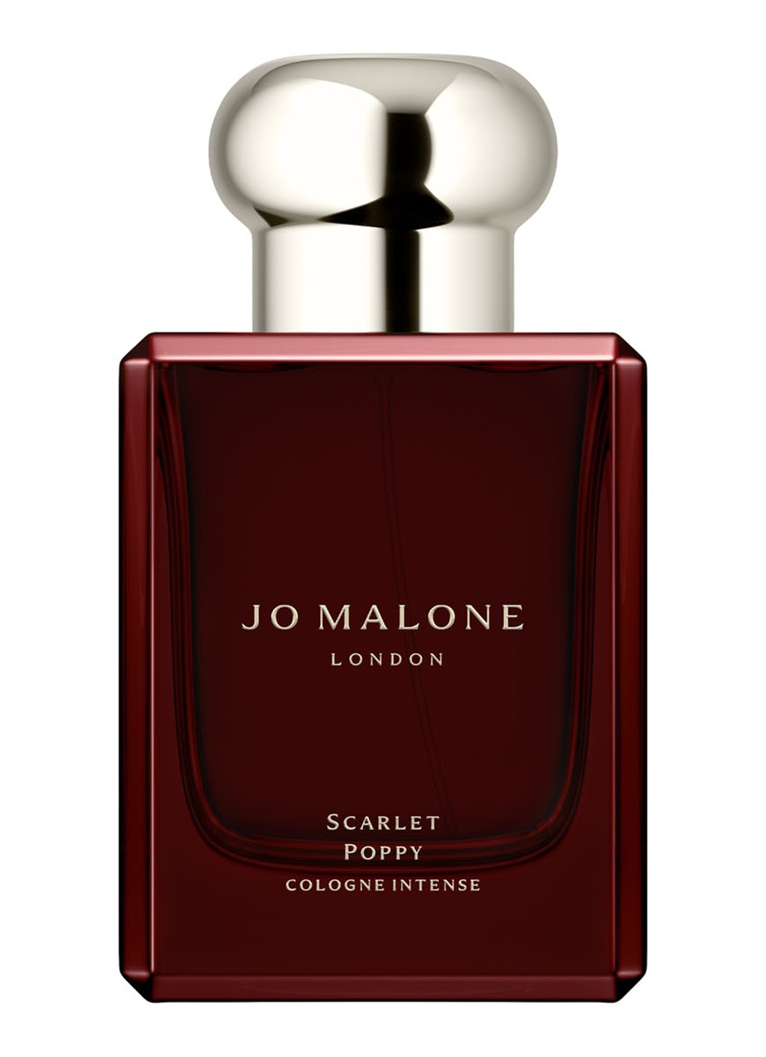 Jo Malone London Scarlet Poppy Cologne - voorkant undefined