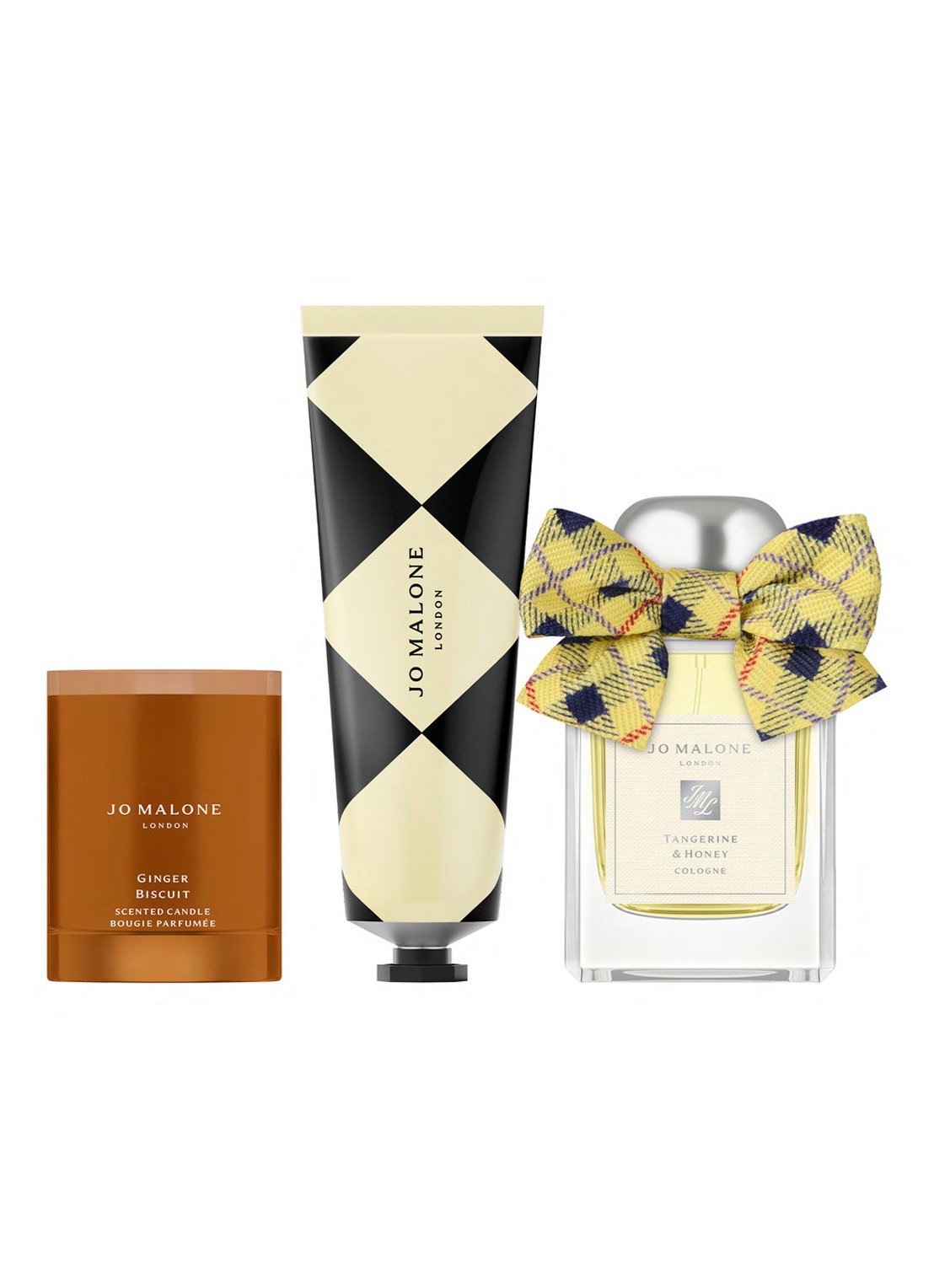 Jo Malone London Seasonal Scents Limited Edition Collection Geurset - detail 2 undefined