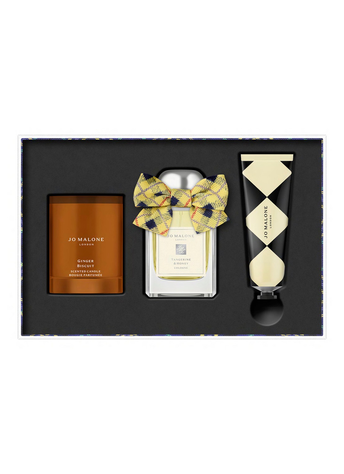 Jo Malone London Seasonal Scents Limited Edition Collection Geurset - voorkant 3 undefined