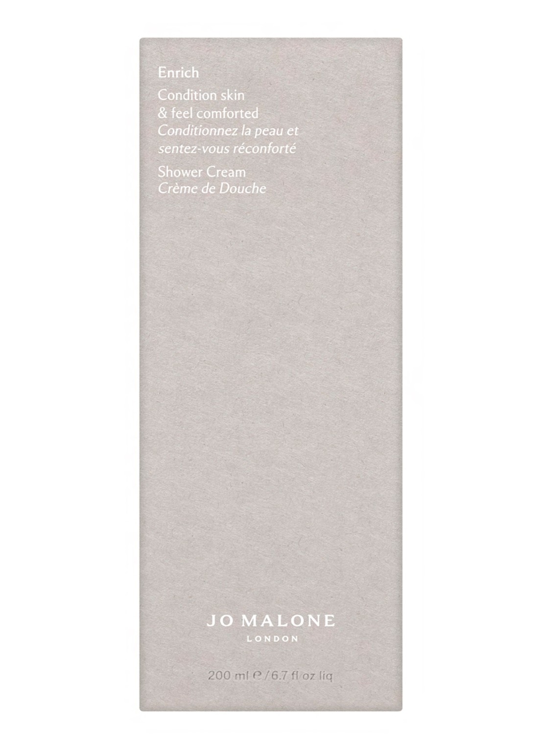 Jo Malone London Shower Cream - douchecrème  - voorkant 2 undefined