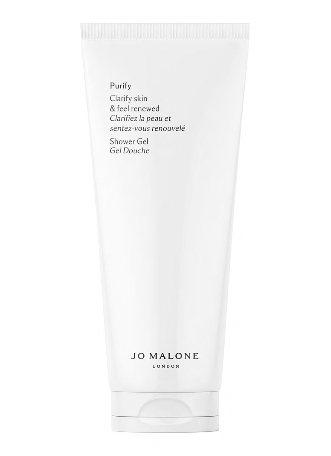 Jo Malone London Shower Gel - douchegel - voorkant undefined
