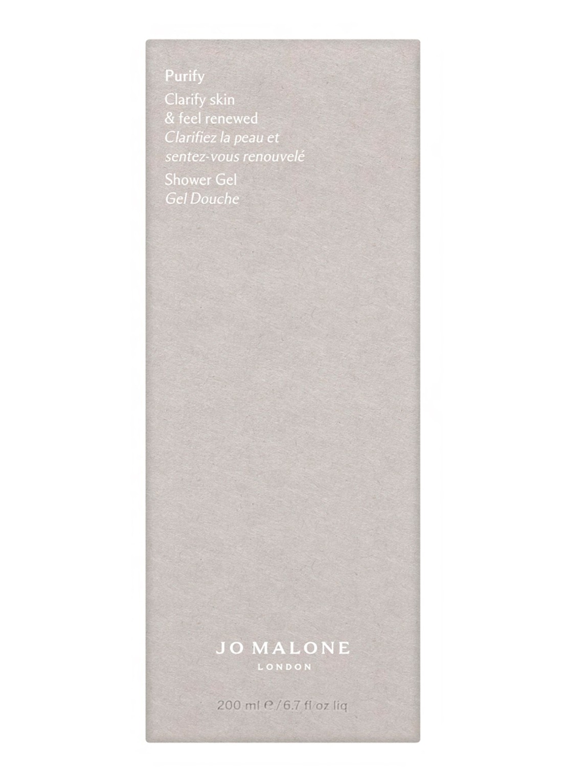 Jo Malone London Shower Gel - douchegel - voorkant 2 undefined