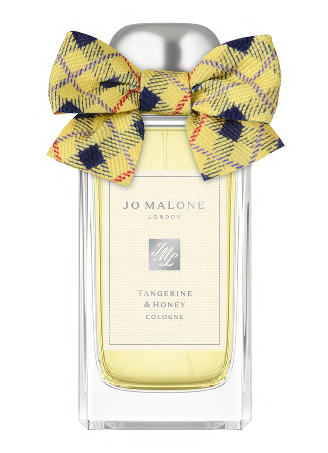 Jo Malone London Tangerine & Honey Limited Edition Cologne - voorkant undefined