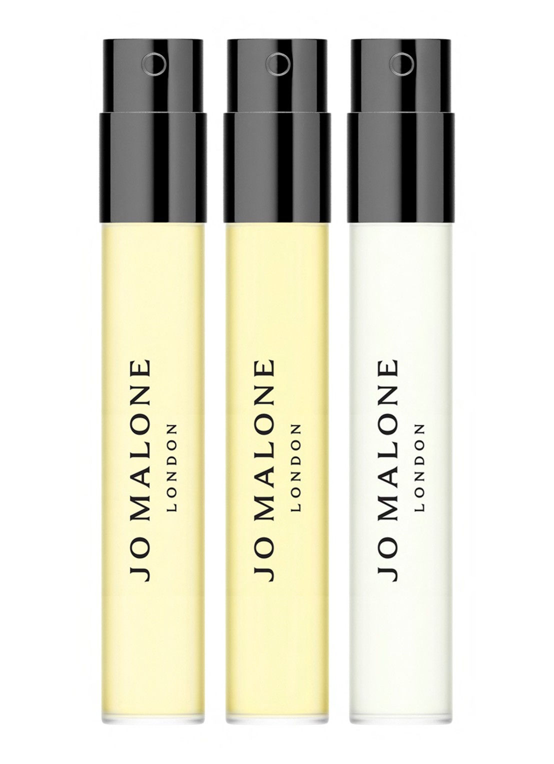 Jo Malone London Trio Set Brit - Set Eau de Toilette - voorkant 3 undefined
