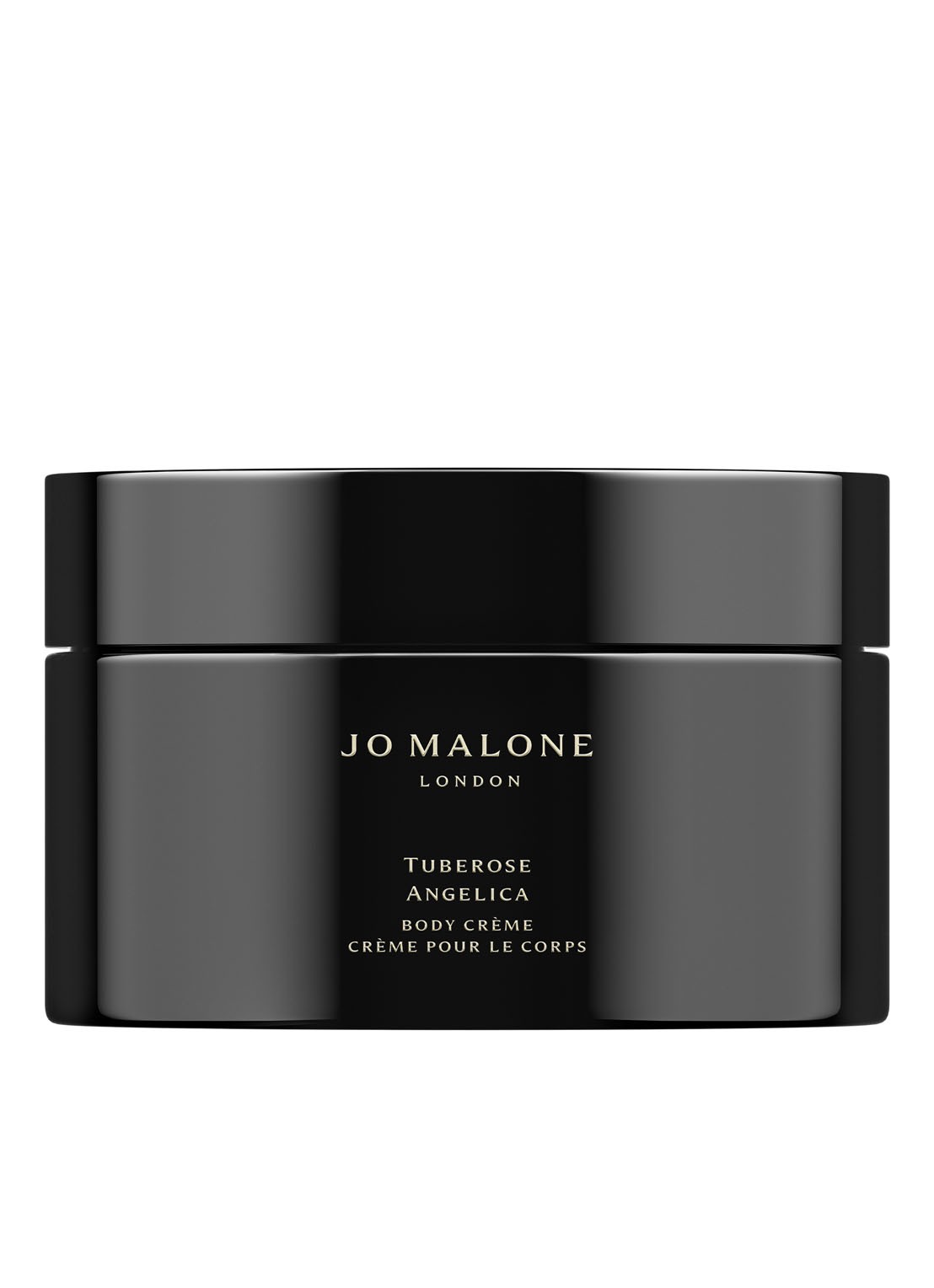 Jo Malone London Tuberose Angelica Body Creme - bodycrème - voorkant undefined