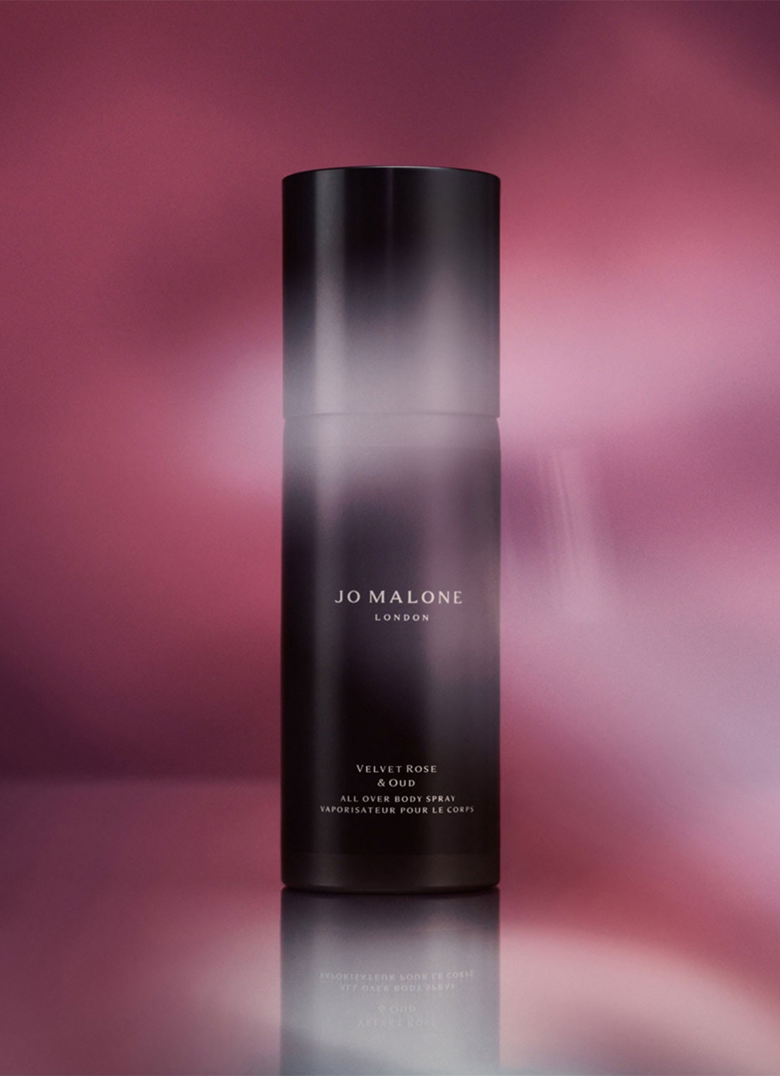 Jo Malone London Velvet Rose & Oud All Over Body Spray - detail 4 undefined