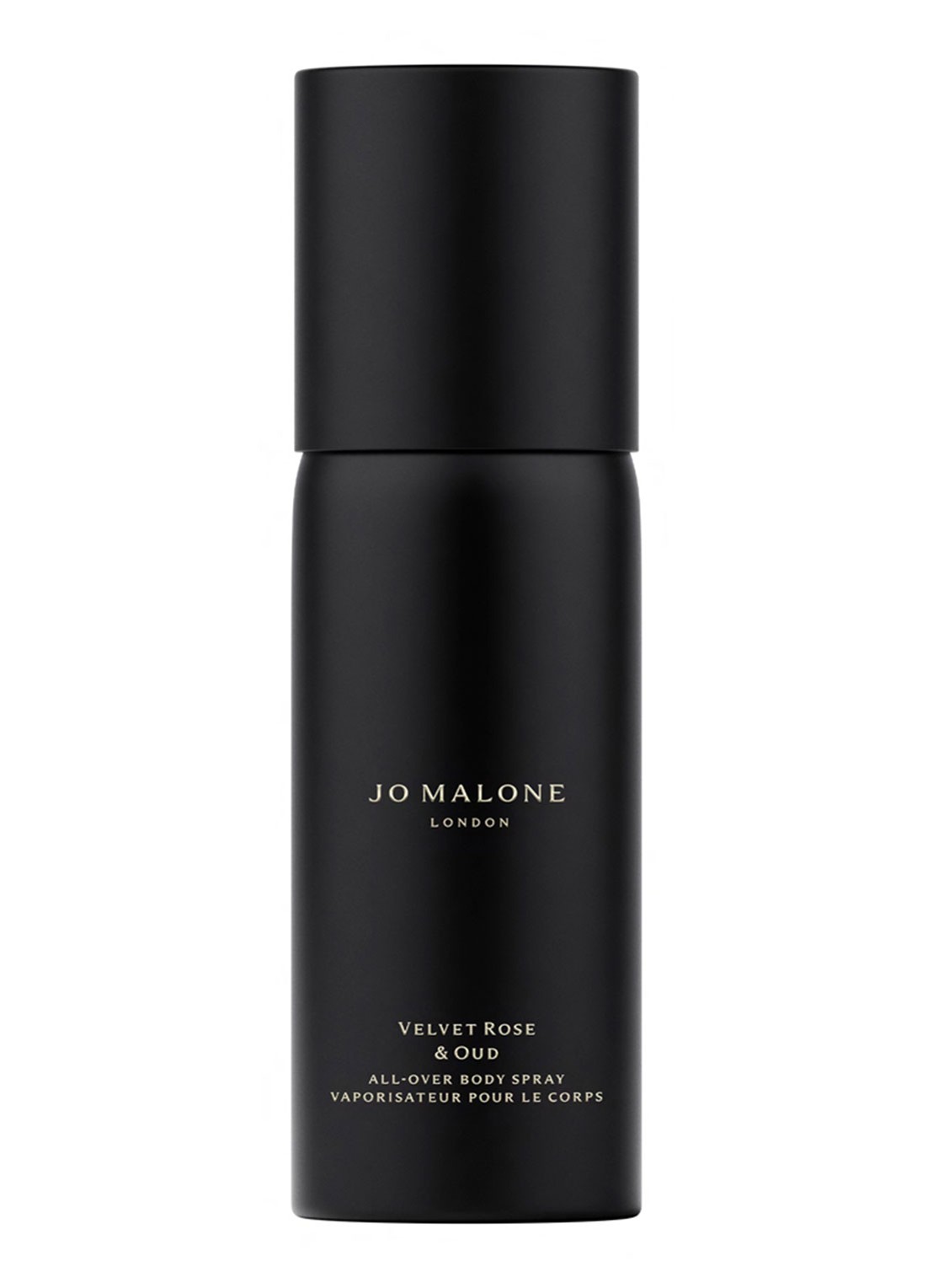 Jo Malone London Velvet Rose & Oud All Over Body Spray - voorkant undefined