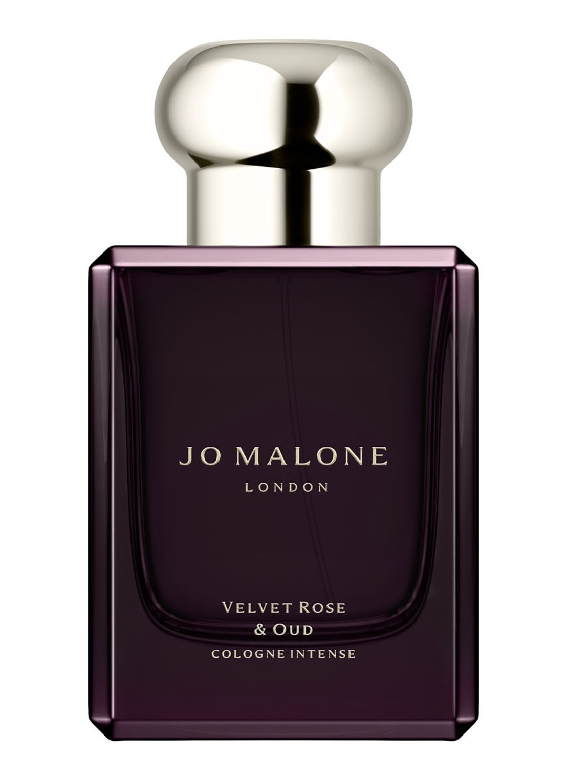 Jo Malone London Velvet Rose & Oud Cologne - voorkant undefined