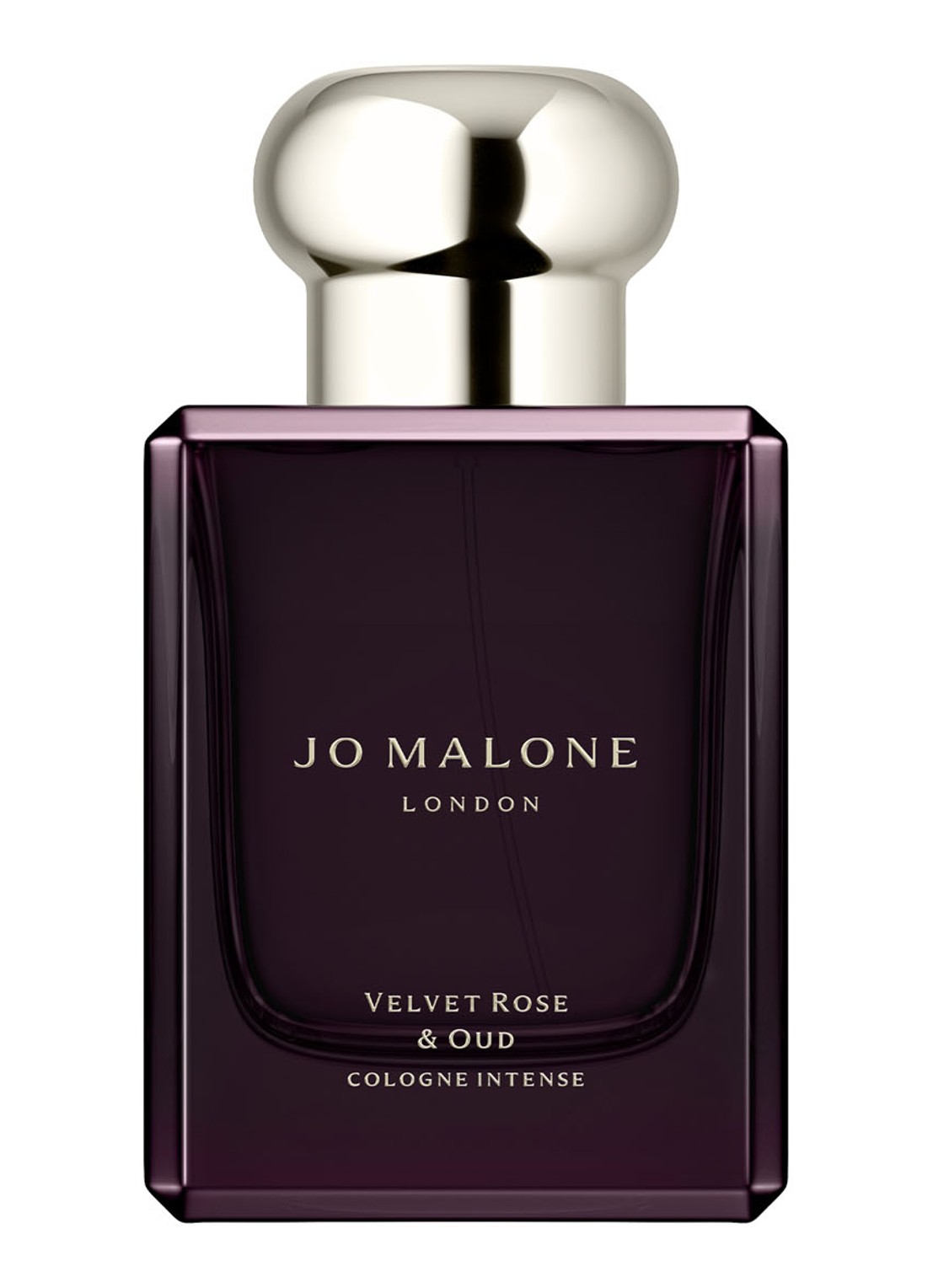 Jo Malone London Velvet Rose & Oud Cologne - voorkant 2 undefined