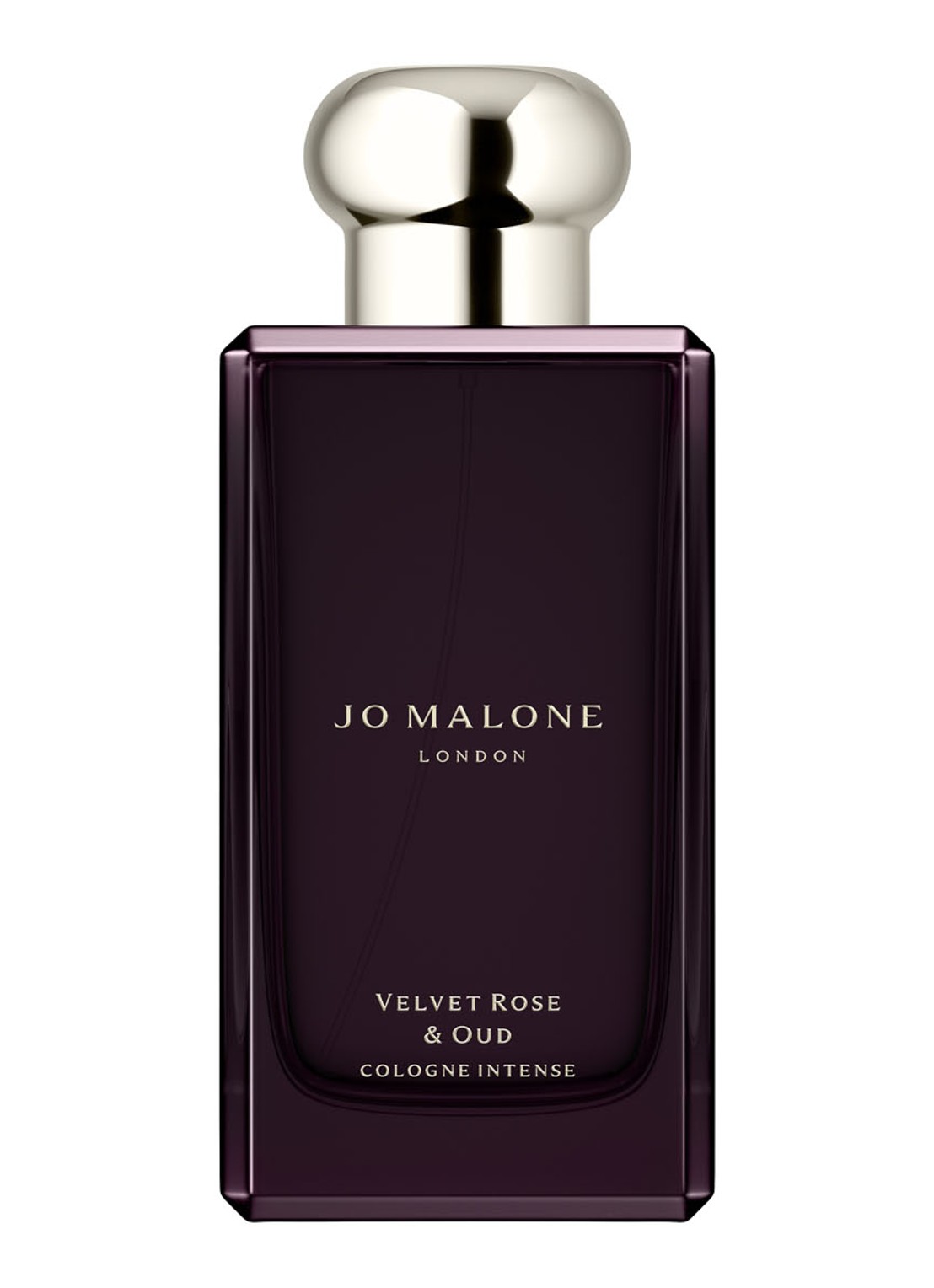 Jo Malone London Velvet Rose & Oud Cologne - voorkant undefined
