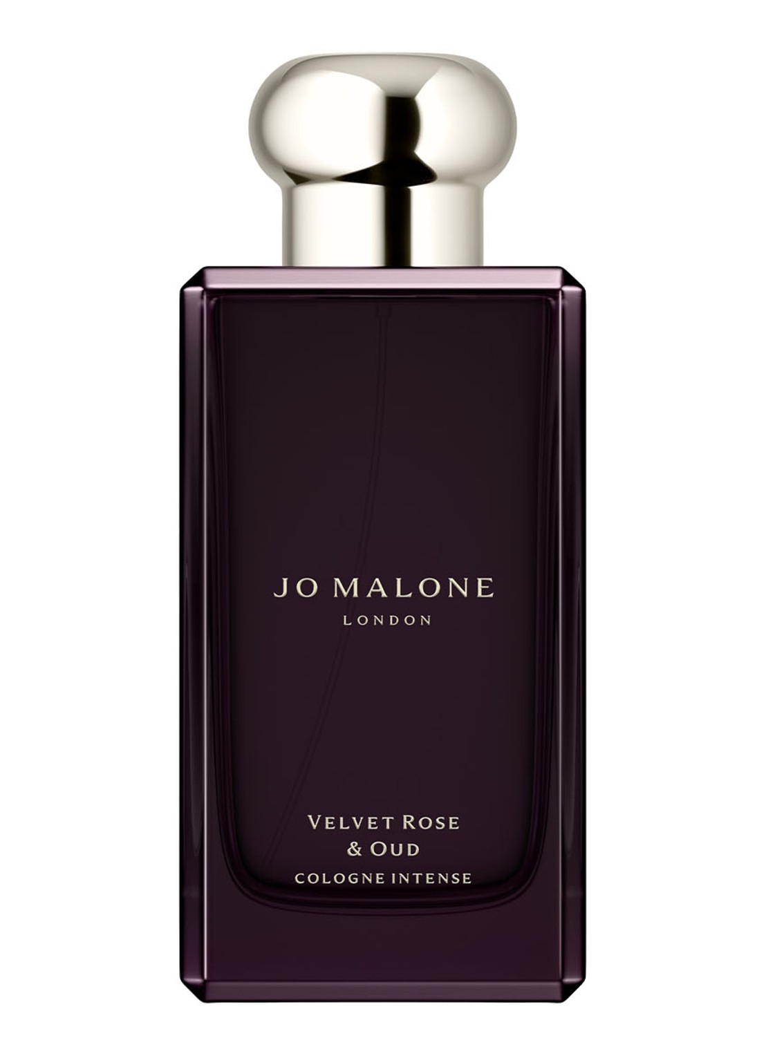 Jo Malone London Velvet Rose & Oud Cologne - voorkant 2 undefined