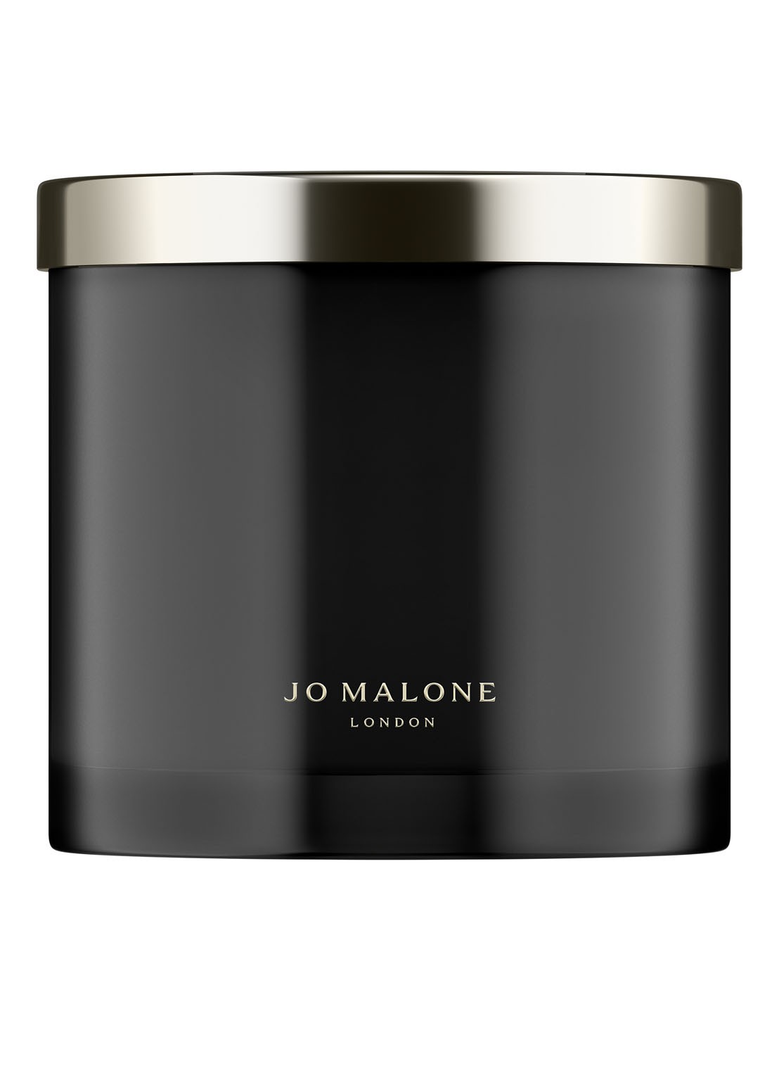 Jo Malone London Velvet Rose & Oud Deluxe geurkaars - voorkant 2 undefined