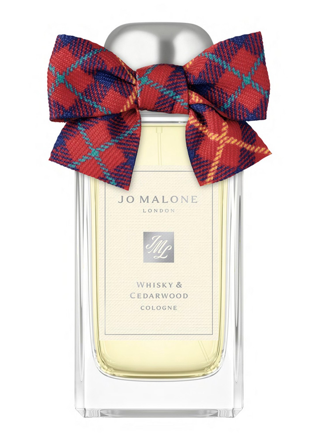 Jo Malone London Whisky & Cedarwood Limited Edition Cologne - voorkant undefined