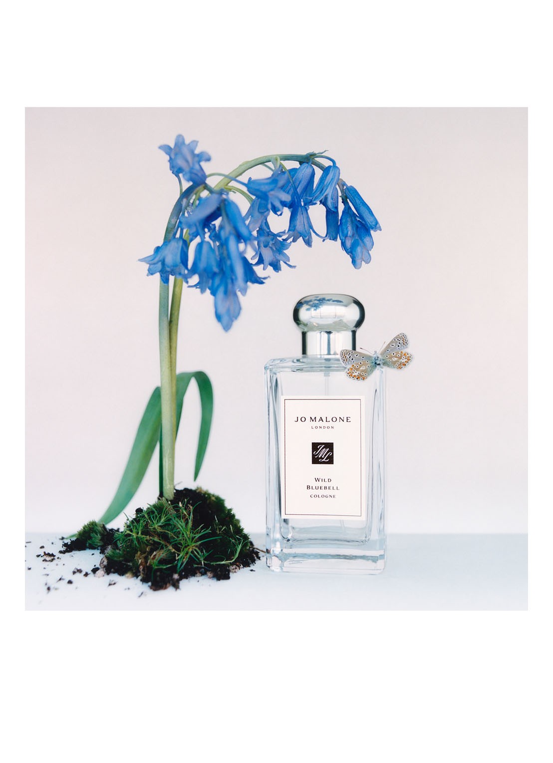 Jo Malone London Wild Bluebell Cologne - detail 5 undefined