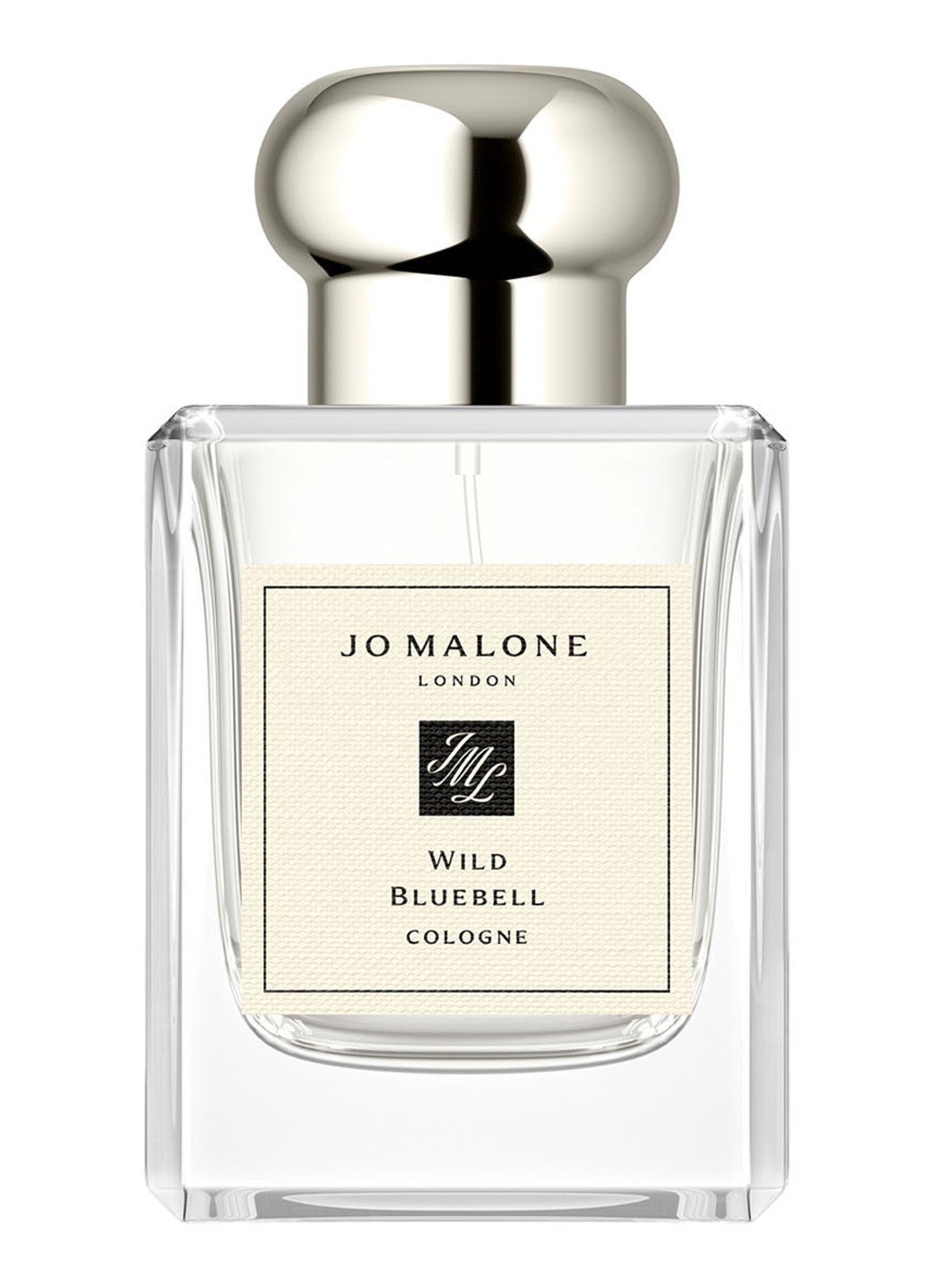 Jo Malone London Wild Bluebell Cologne - voorkant undefined