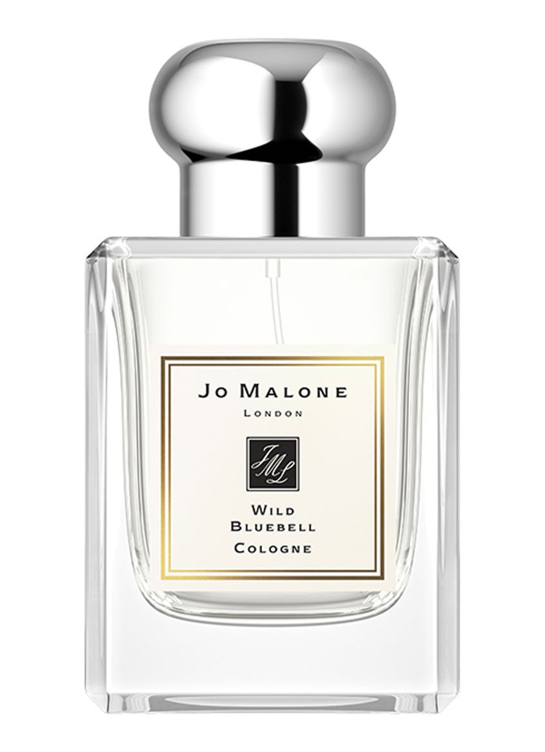 Jo Malone London Wild Bluebell Cologne - voorkant 2 undefined