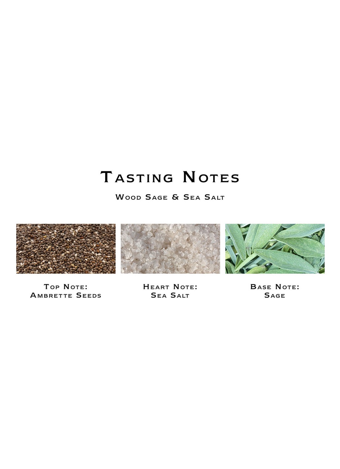 Jo Malone London Wood Sage & Sea Salt Cologne - detail 3 undefined