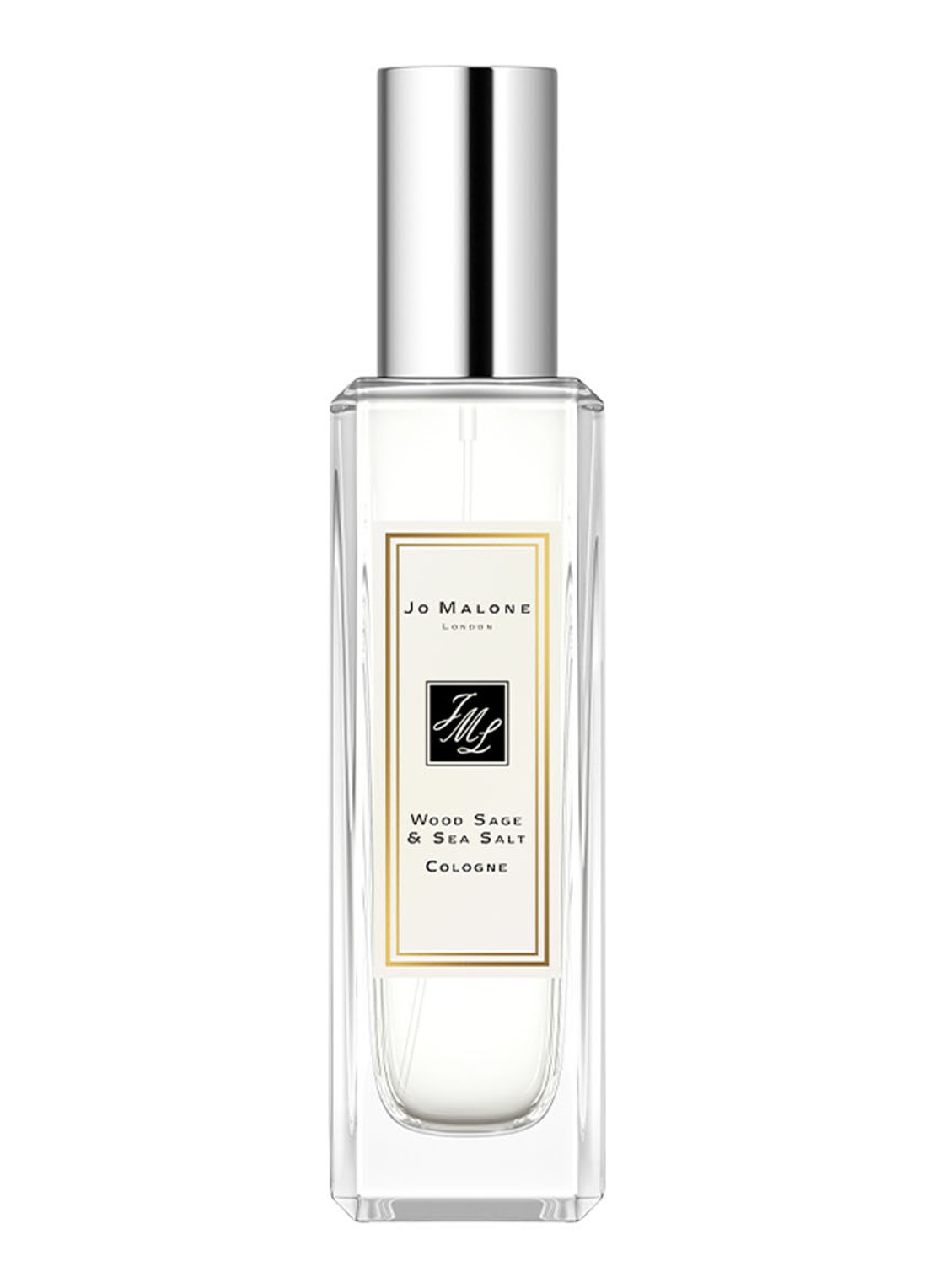 Jo Malone London Wood Sage & Sea Salt Cologne - voorkant 6 undefined