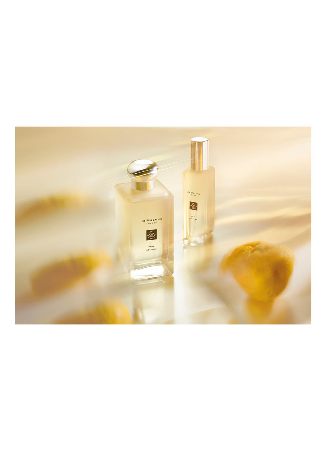 Jo Malone London Yuja Cologne - detail 2 undefined