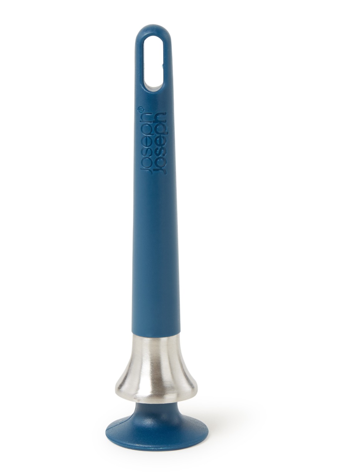 Joseph Joseph BarWise flesopener  - voorkant blauw