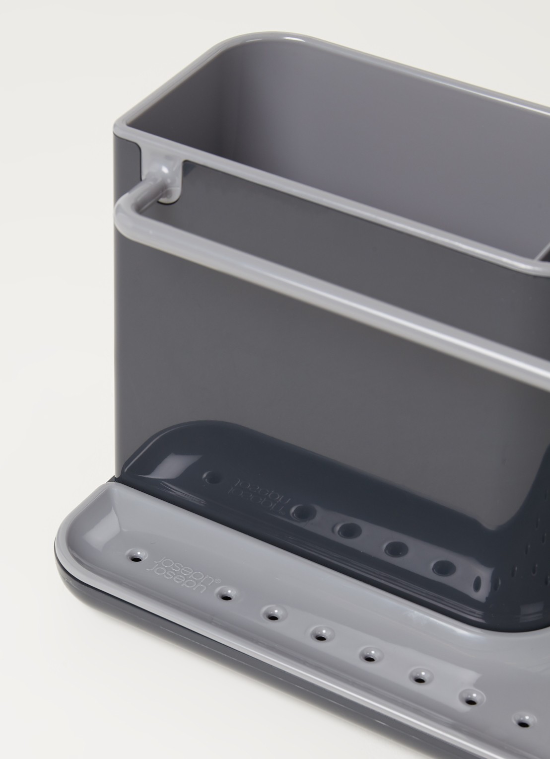 Joseph Joseph Caddy gootsteenorganizer - detail zwart