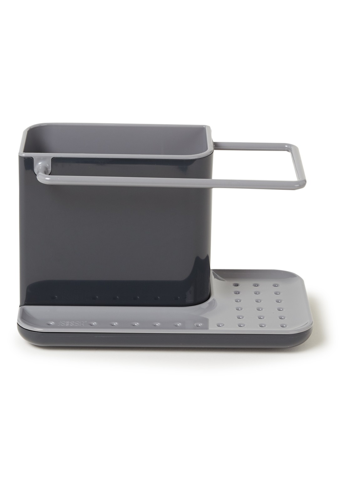 Joseph Joseph Caddy gootsteenorganizer - voorkant 2 zwart