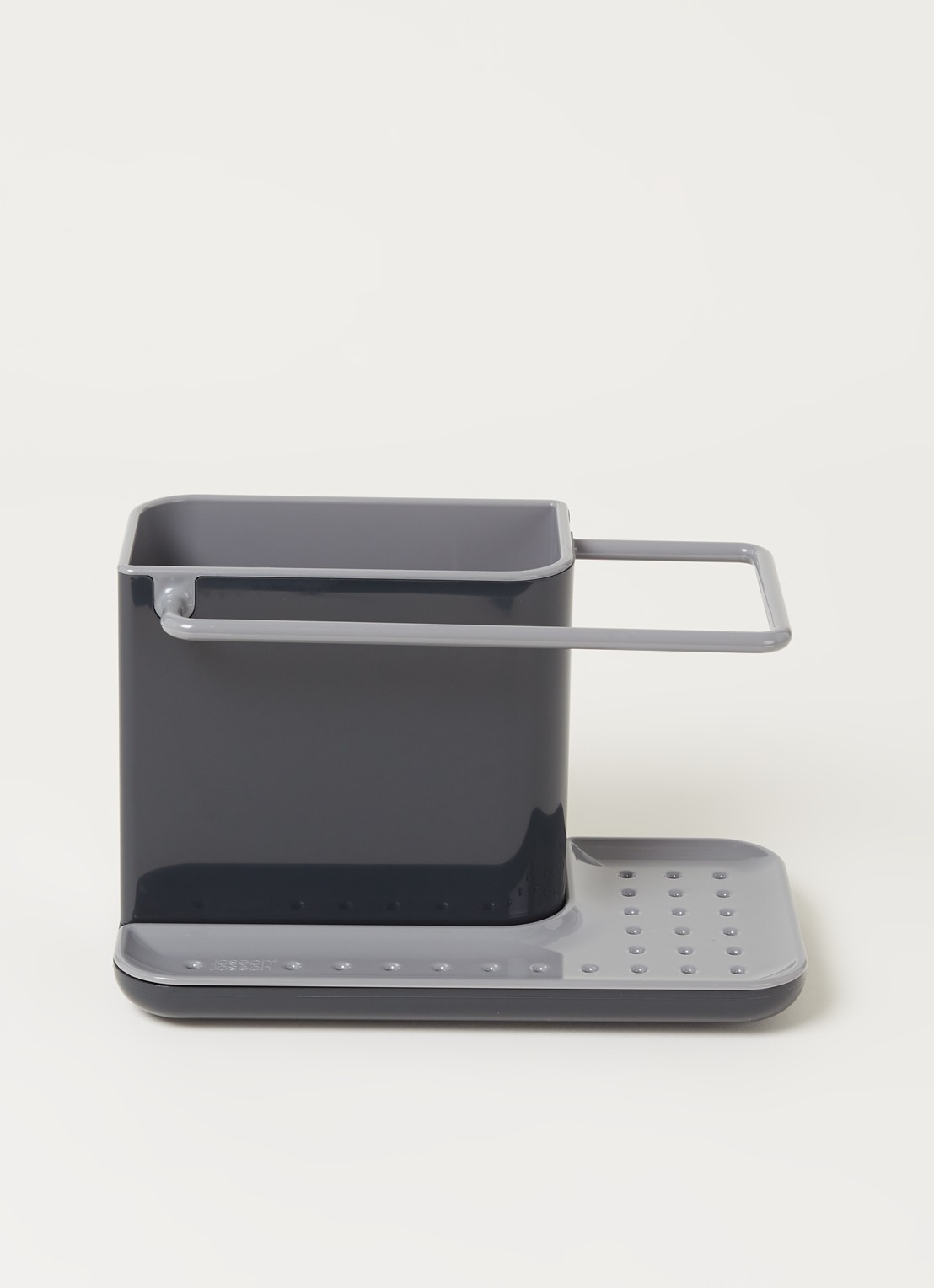 Joseph Joseph Caddy gootsteenorganizer - voorkant 3 zwart