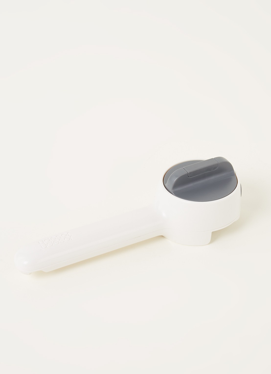 Joseph Joseph Can-Do Plus blikopener  - voorkant 2 wit