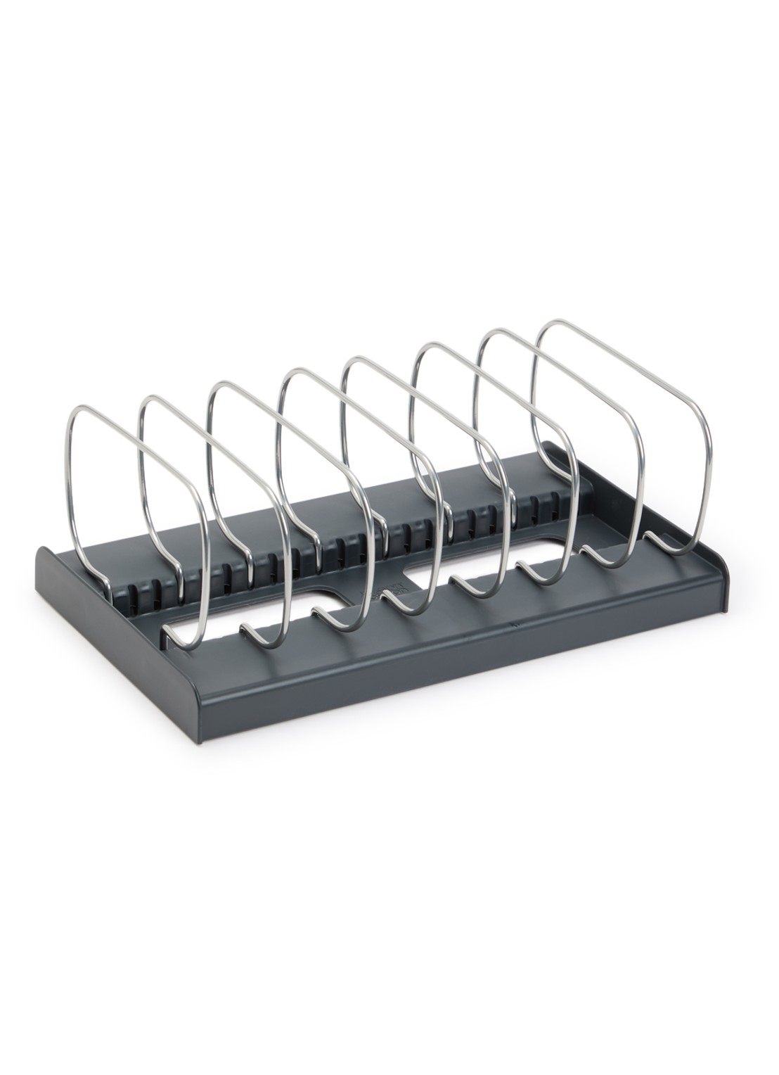 Joseph Joseph DrawerStore keukenorganizer  - voorkant grijs