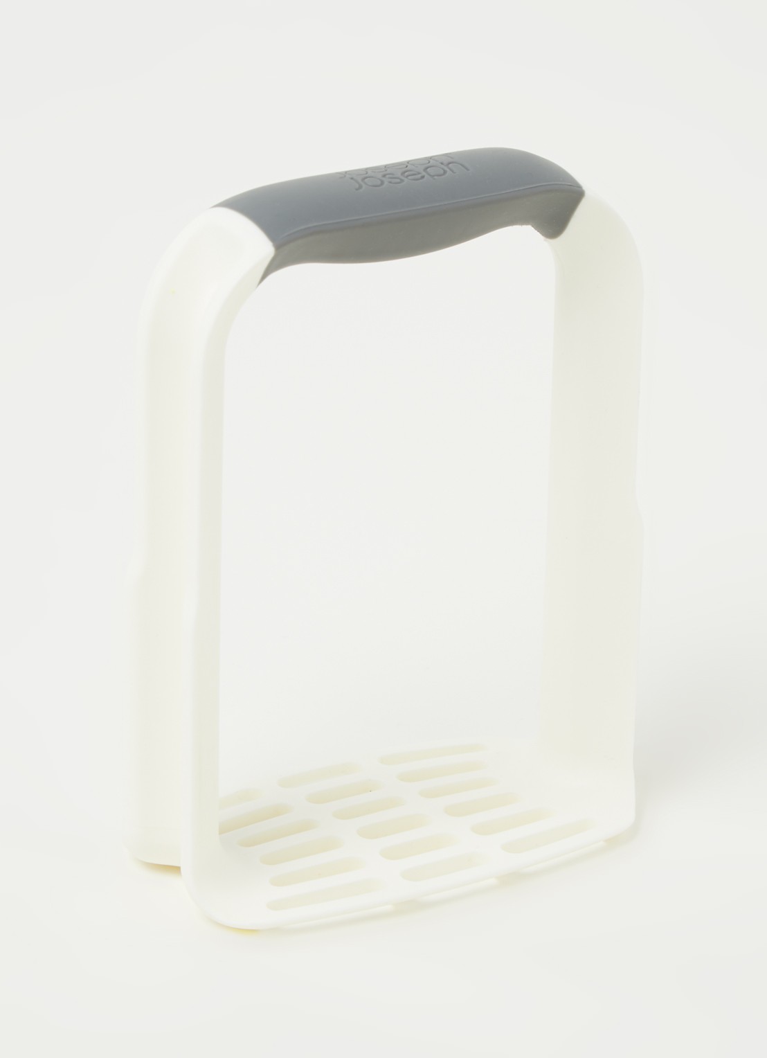 Joseph Joseph Easy-Mash aardappelstamper - voorkant 2 wit