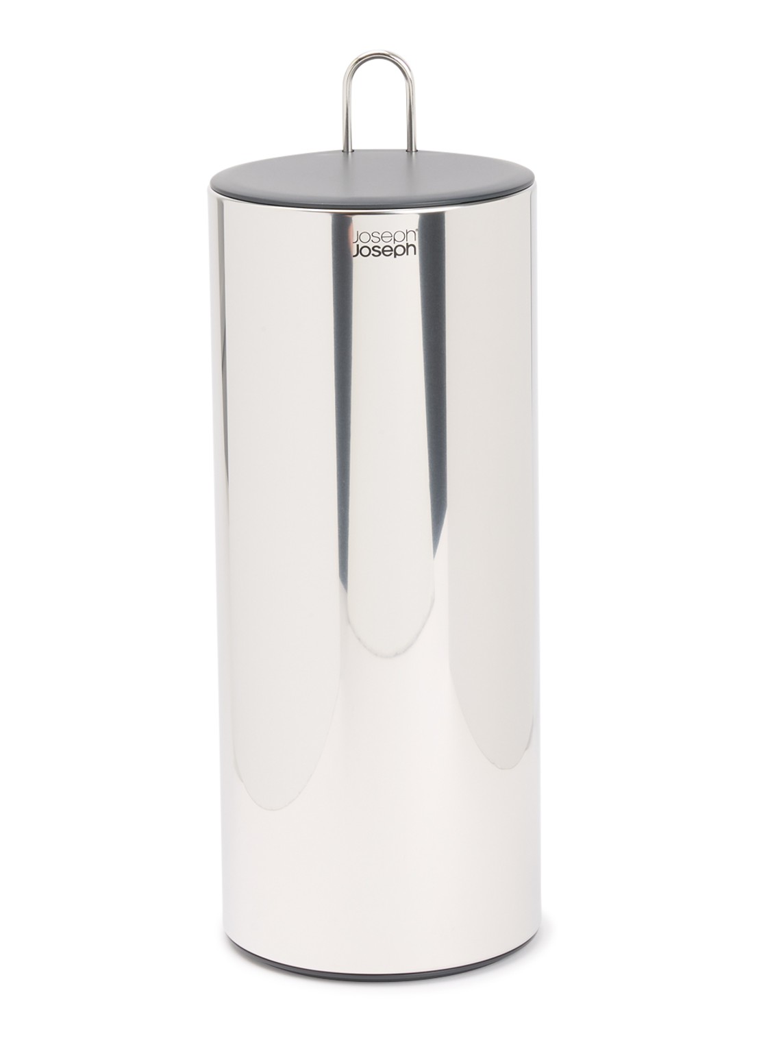 Joseph Joseph Easystore Luxe toiletrolhouder - voorkant multicolor