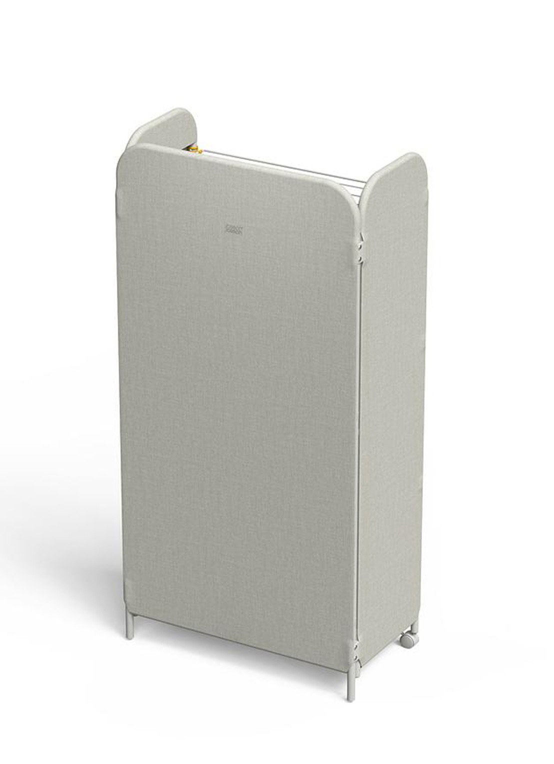 Joseph Joseph Eclipse droogrek 150 cm - voorkant 3 beige
