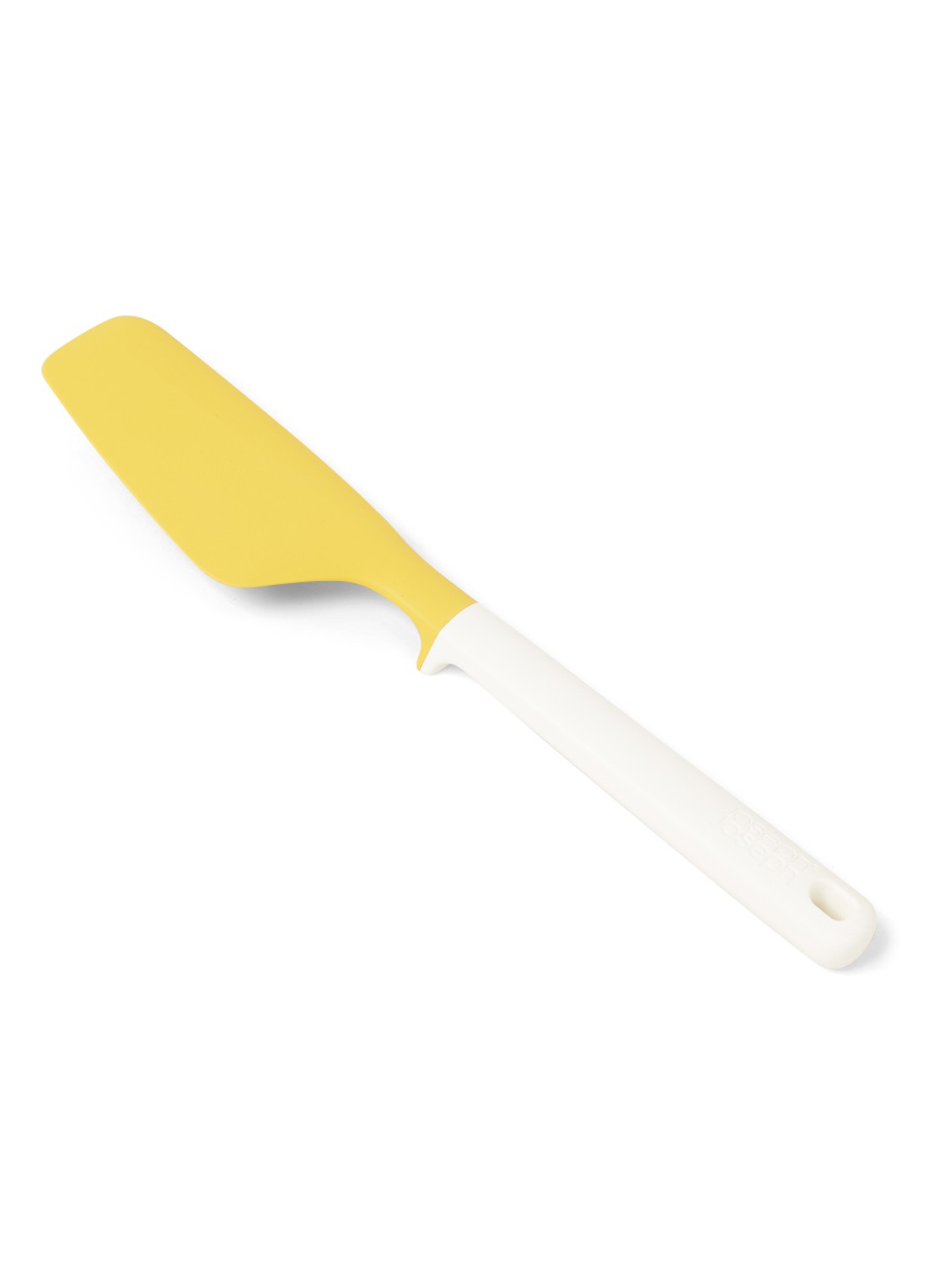 Joseph Joseph Elevate spatel 31 cm - voorkant geel