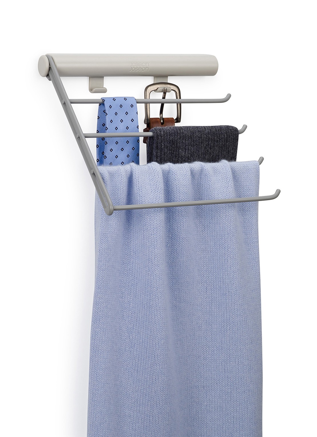 Joseph Joseph Orderly accessoires opberger - achterkant 7 beige