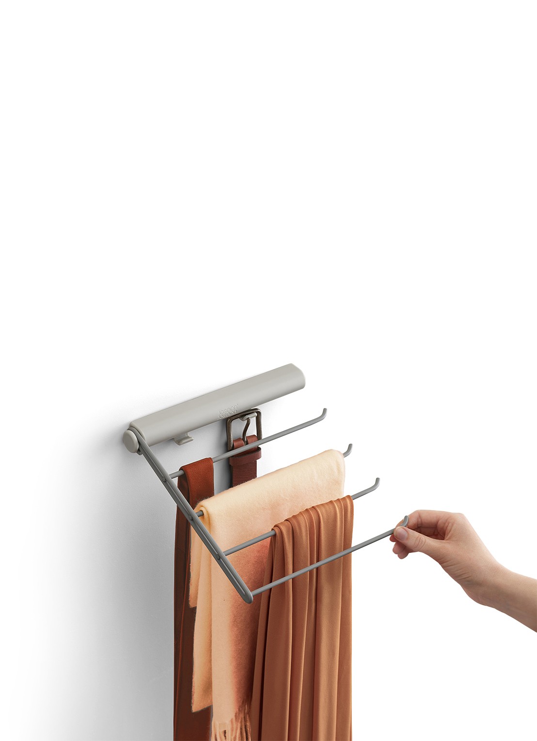 Joseph Joseph Orderly accessoires opberger - detail beige