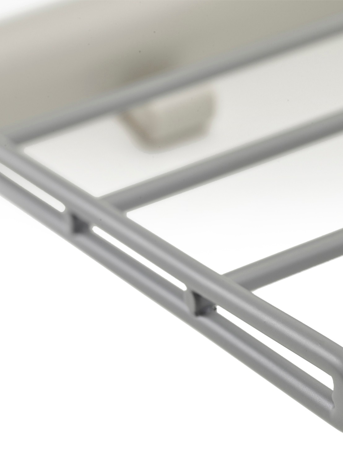 Joseph Joseph Orderly accessoires opberger - detail 3 beige