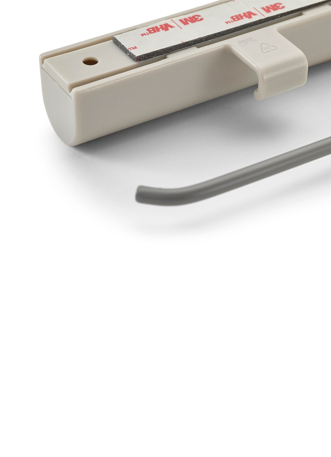 Joseph Joseph Orderly accessoires opberger - detail 4 beige