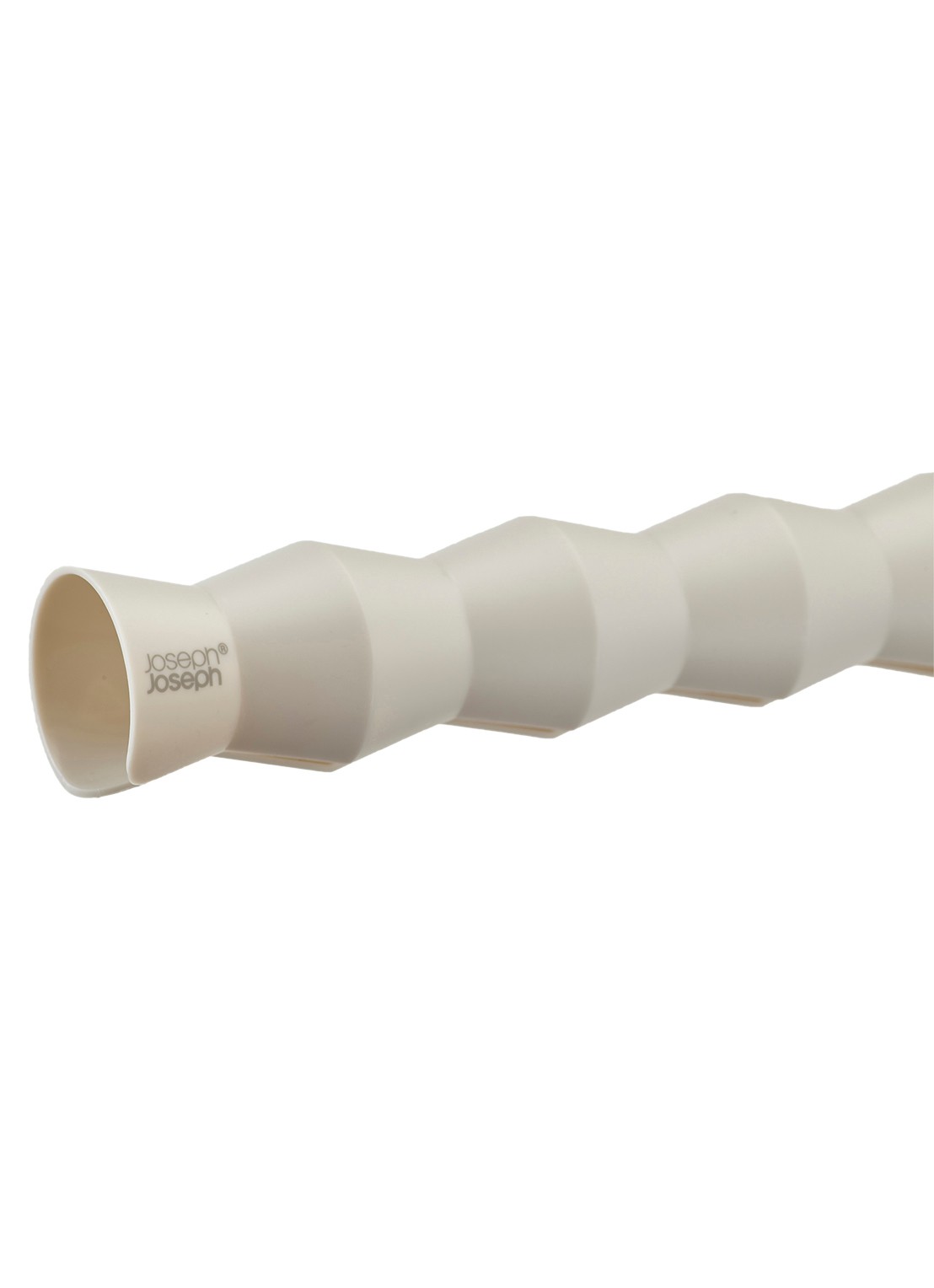 Joseph Joseph Orderly kledingstang afstandhouder set van 2 - detail 4 beige