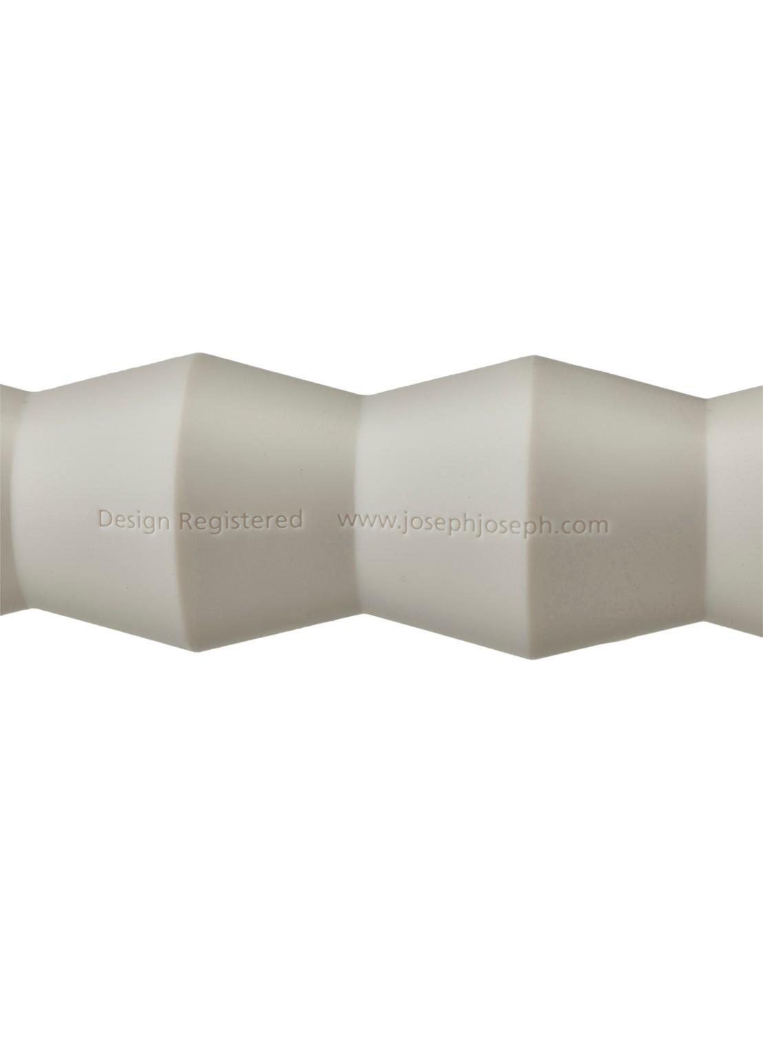 Joseph Joseph Orderly kledingstang afstandhouder set van 2 - detail 6 beige