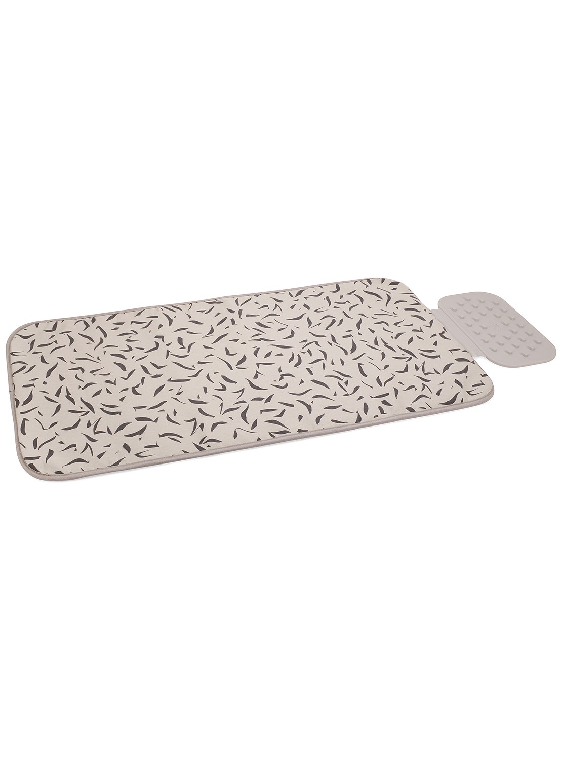 Joseph Joseph Swift strijkmat  - voorkant 6 beige
