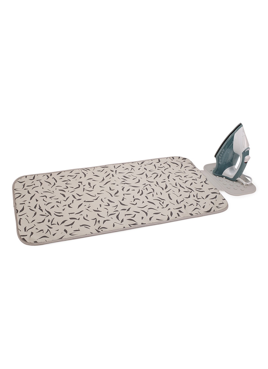 Joseph Joseph Swift strijkmat  - voorkant 7 beige