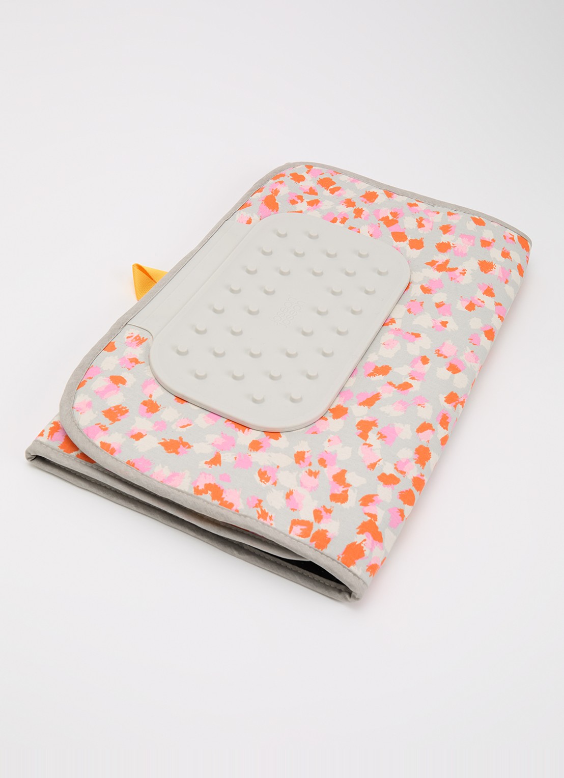 Joseph Joseph Swift strijkmat  - voorkant 2 roze
