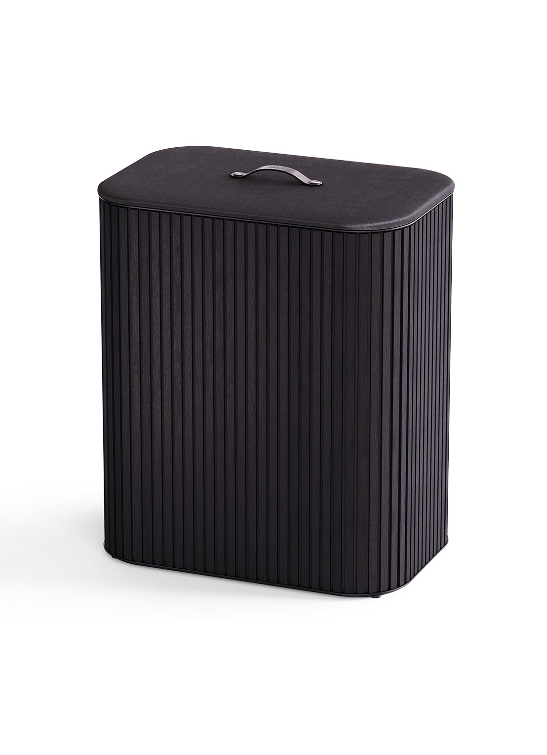 Joseph Joseph Tota Trio Luxe wasmand 73,5 cm - detail 4 zwart